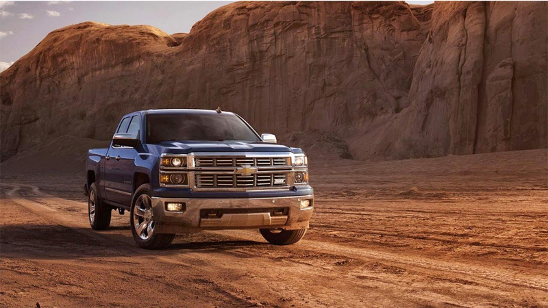 Illustration for article titled Seems I'm not the only one who thinks pickup grilles are ridiculous
